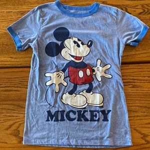 Disney Mickey tee